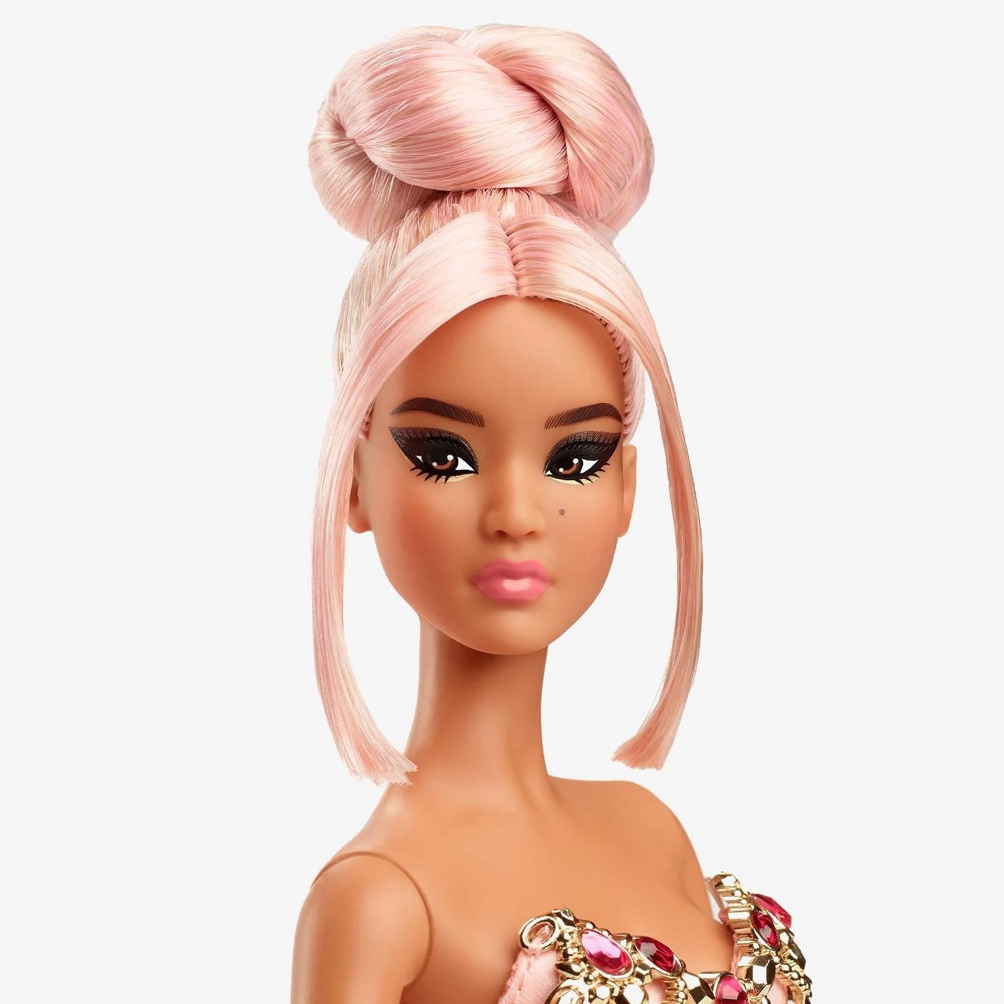 Barbie Signature Pink Collection 5 doll by Carlyle Nuera