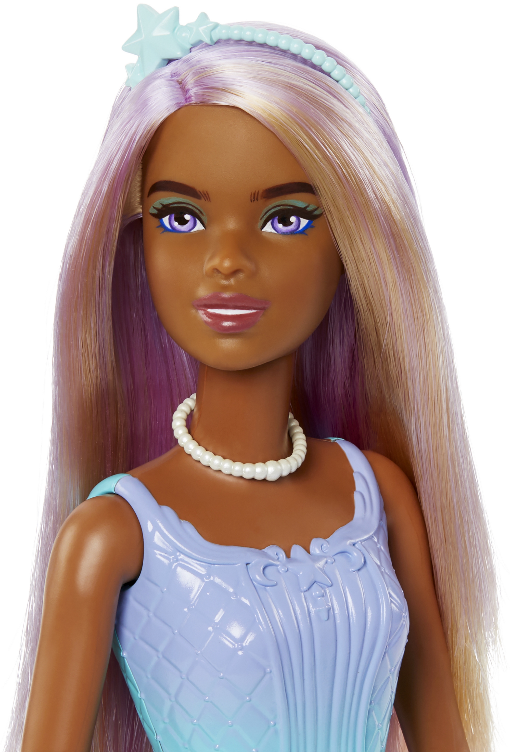 Barbie Chelsea Royal Blue Hair Royal