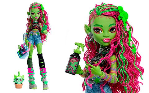 Monster High - YouLoveIt.com