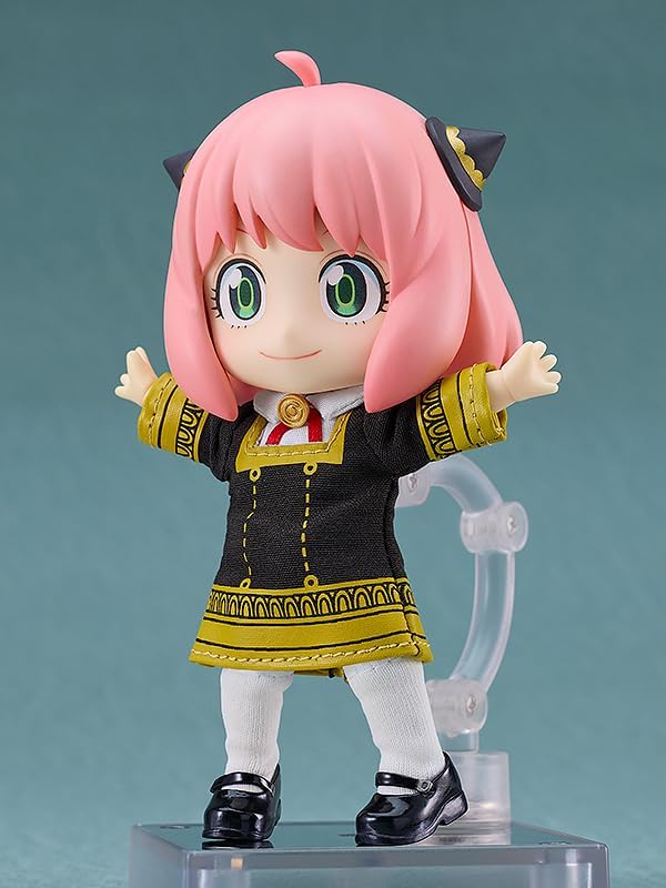 Spy x Family: Anya Forger Nendoroid doll