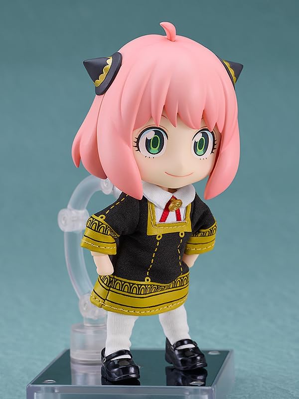 Spy x Family: Anya Forger Nendoroid doll