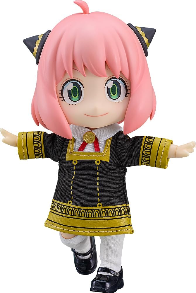 Spy x Family: Anya Forger Nendoroid doll