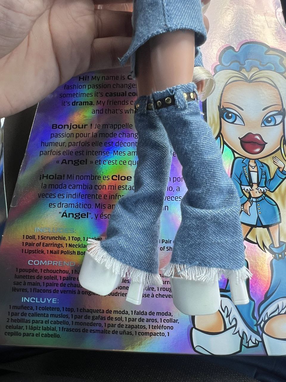 Soldes Bratz Original 2024 au meilleur prix sur