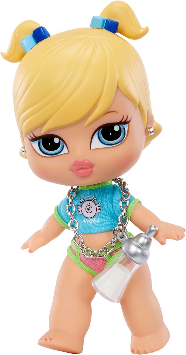 Bratz Babyz Cloe doll 2024