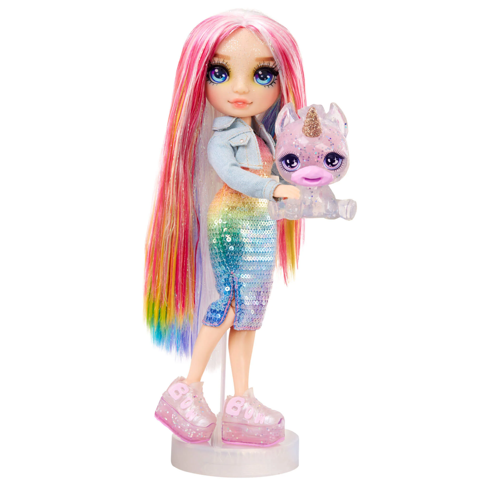 Where To Buy Rainbow High Dolls