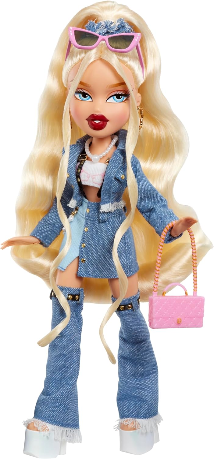 Always Bratz Cloe doll