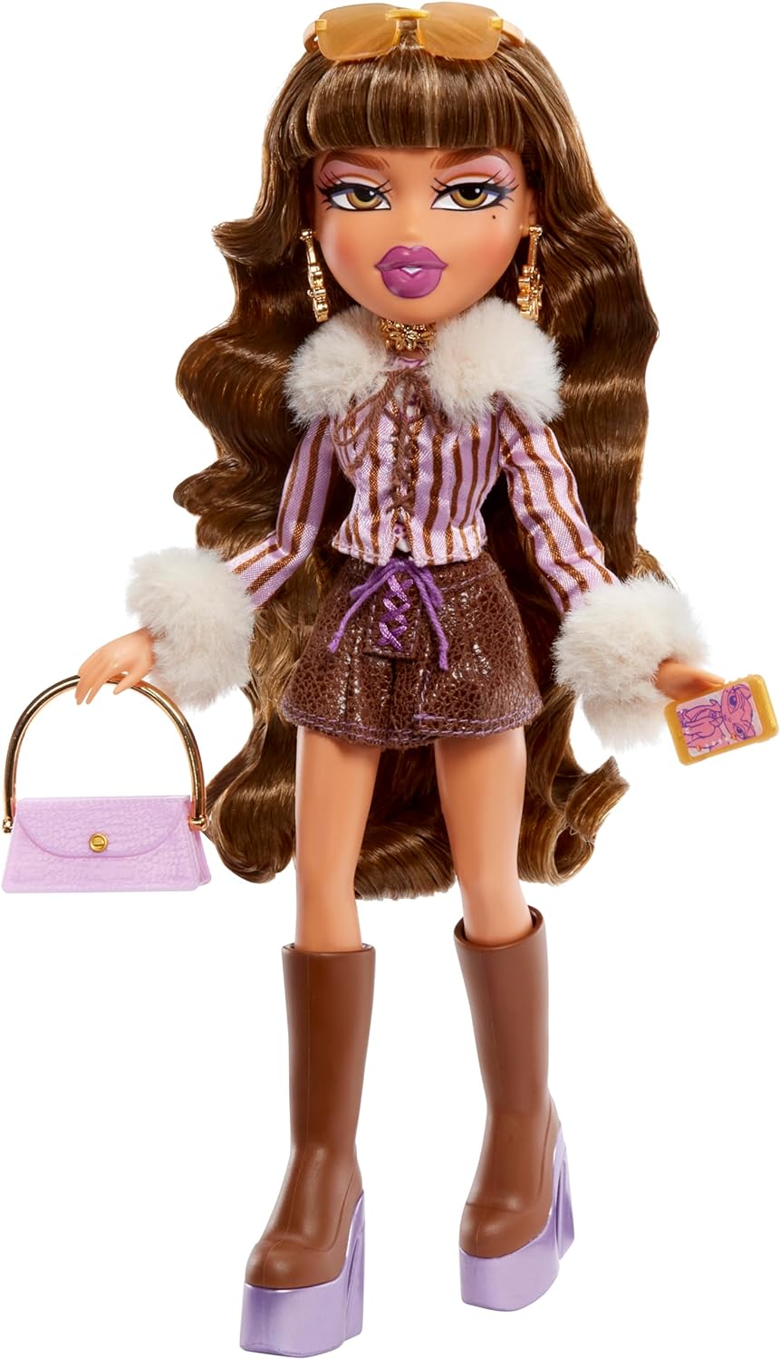 Always Bratz Yasmin doll