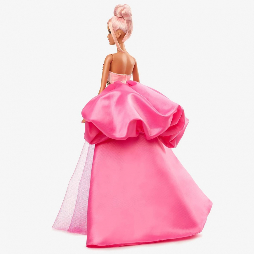 Barbie Signature Pink Collection 5 doll by Carlyle Nuera