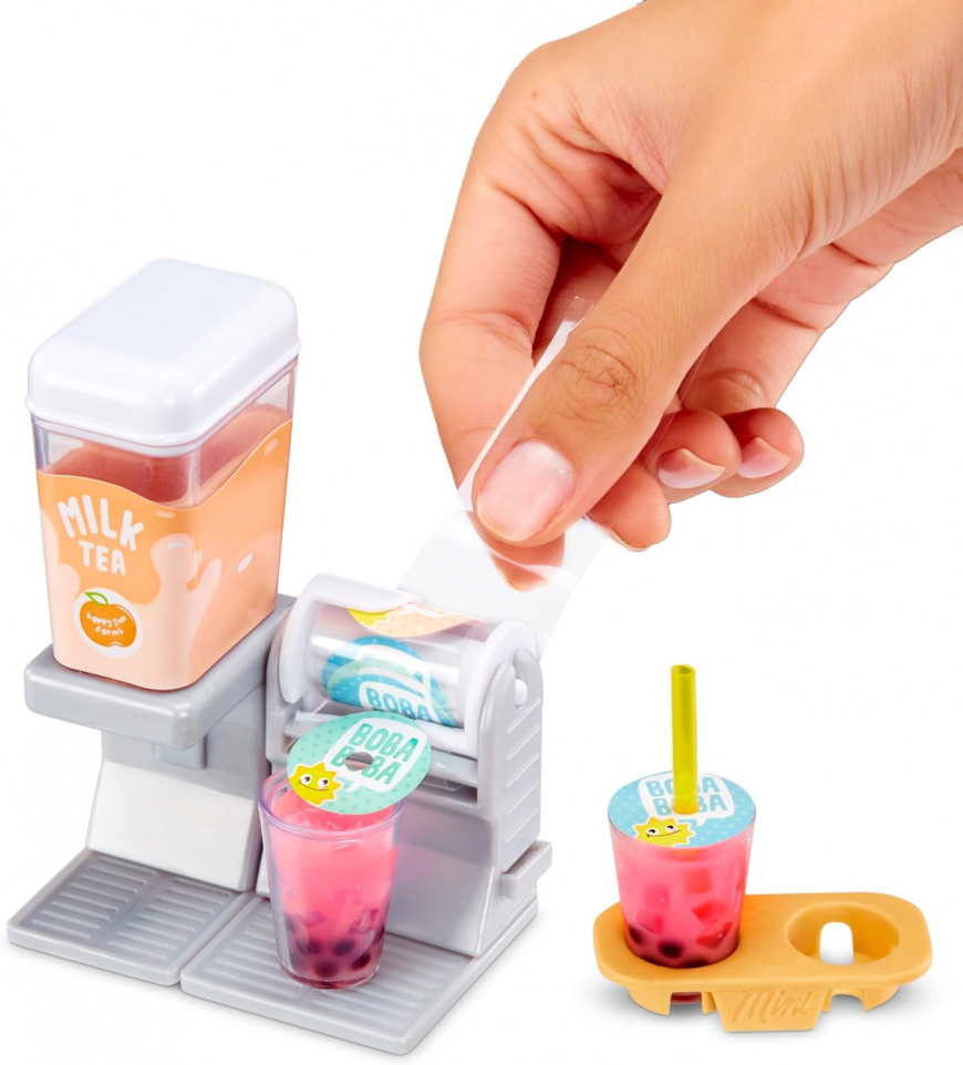 Miniverse Make It Mini Appliances