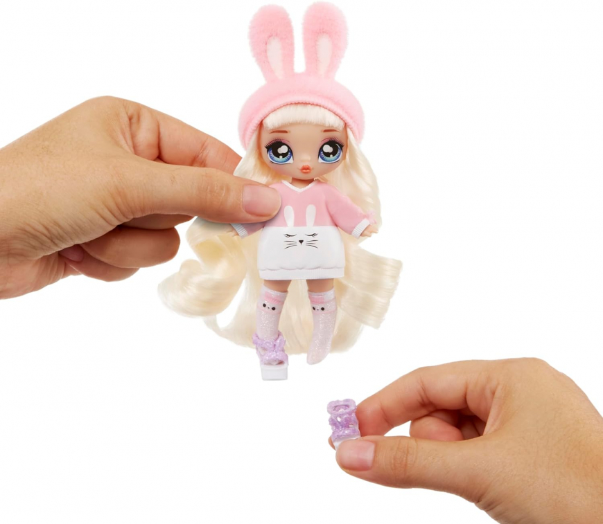 Na Na Na Surprise Minis series 3 dolls