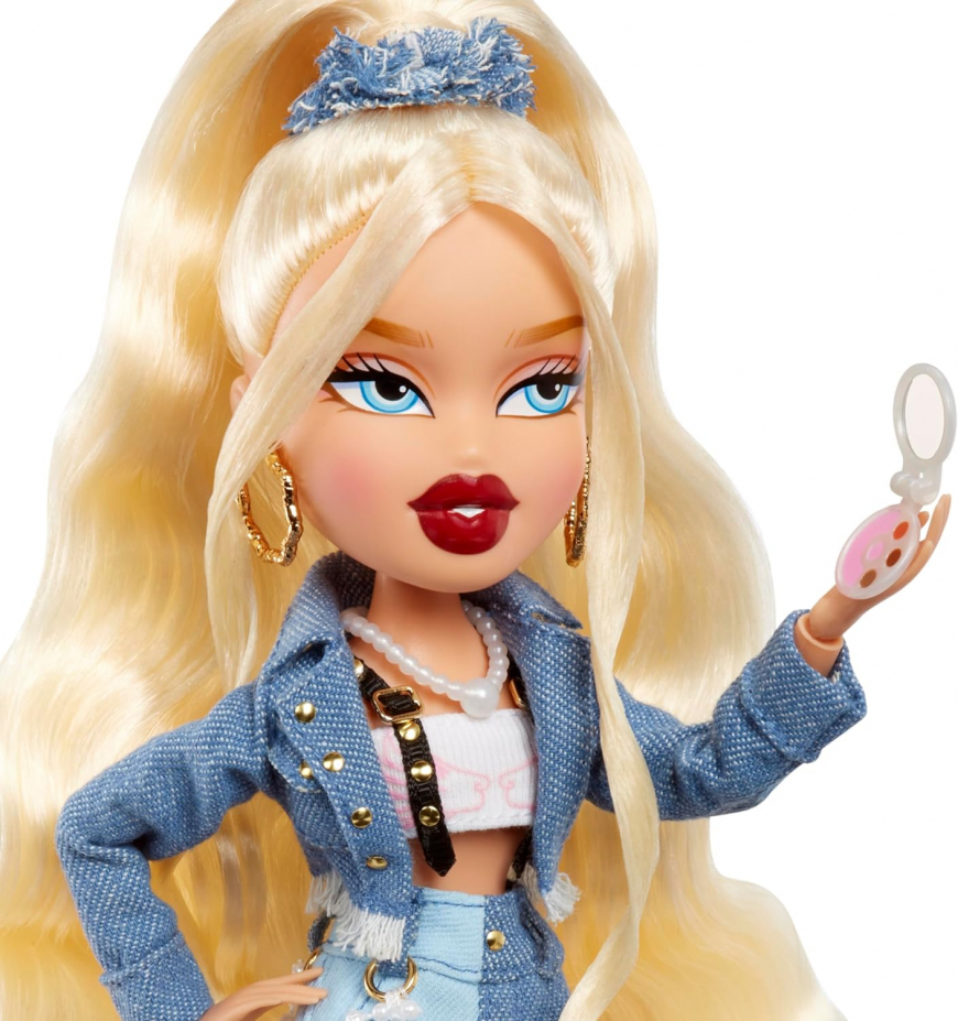 Always Bratz Cloe doll