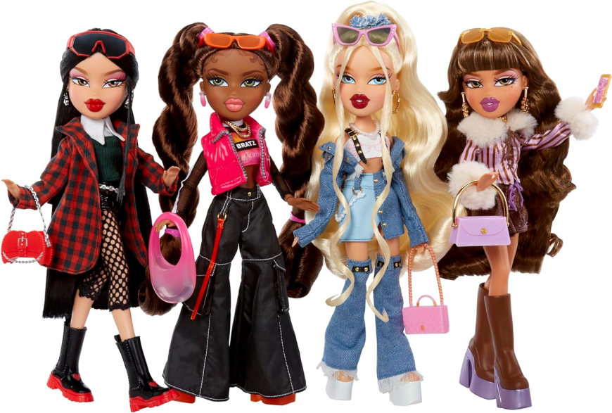Always Bratz Dolls 2024 YouLoveIt
