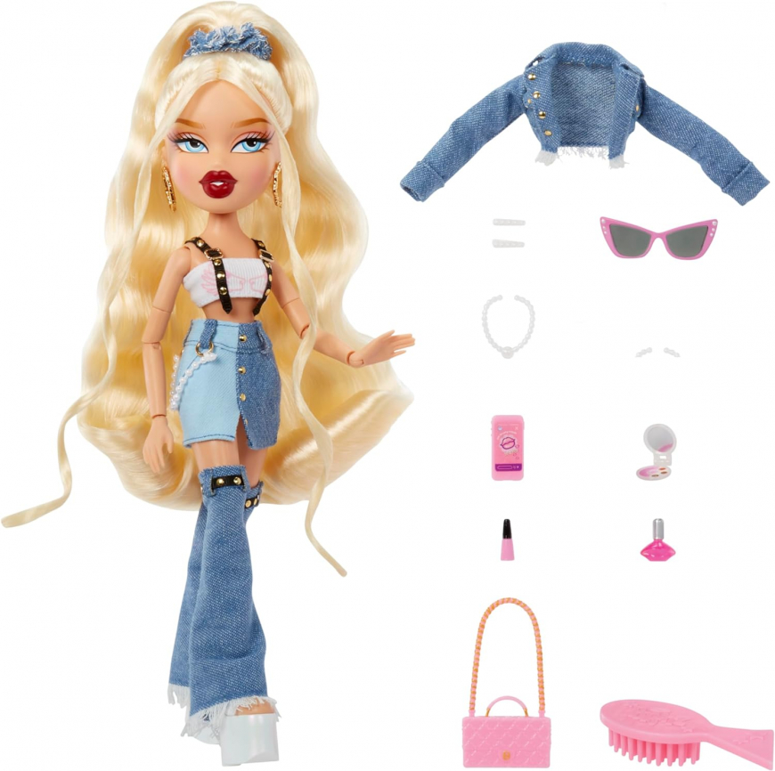 Always Bratz Cloe doll