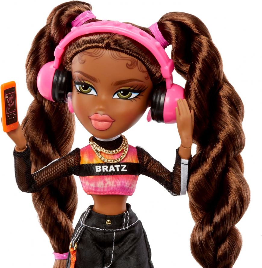 Always Bratz Sasha doll