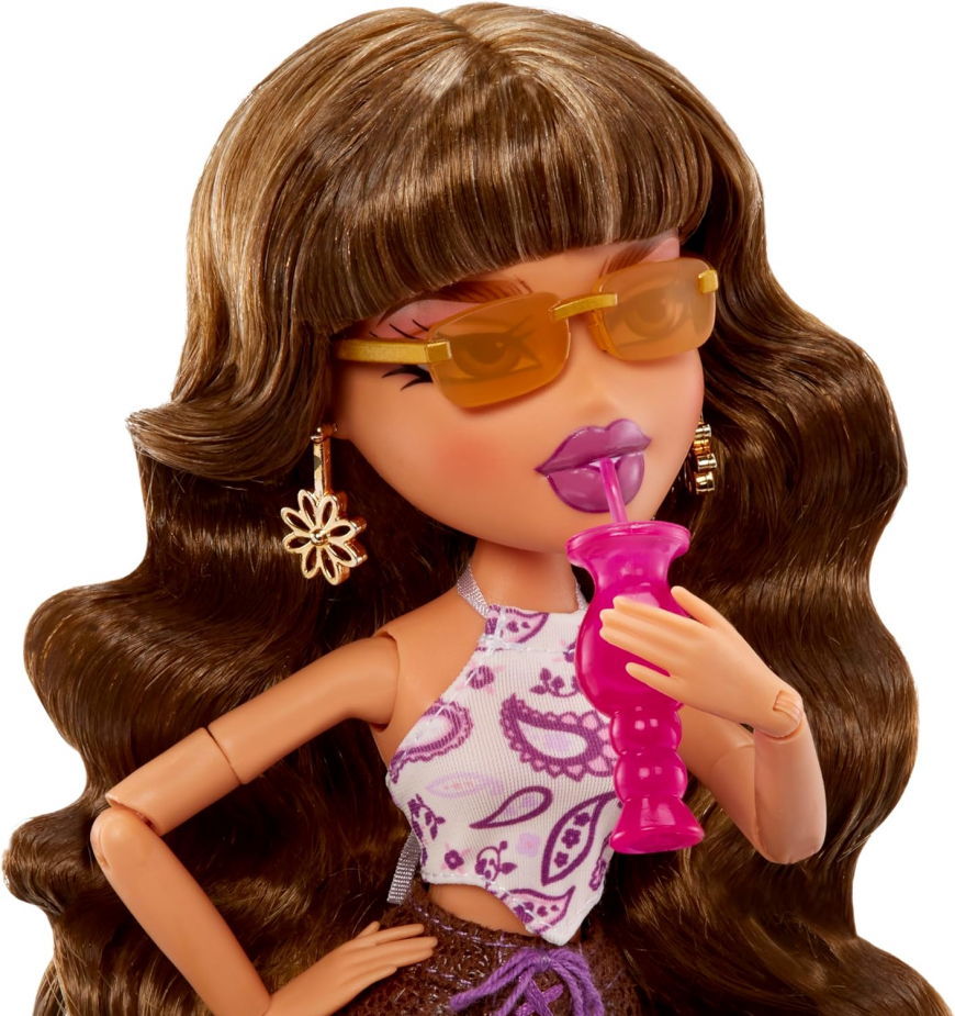 Always Bratz Yasmin doll