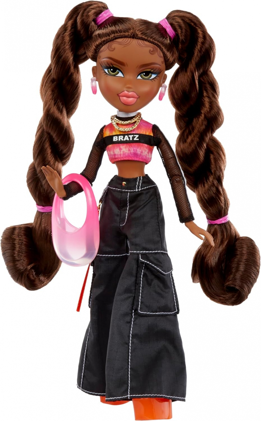 Always Bratz Sasha doll