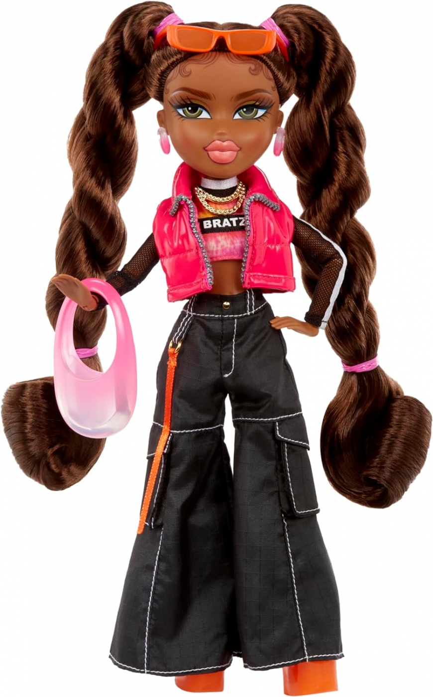 Always Bratz Sasha doll