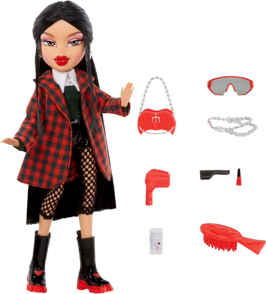 Always Bratz Jade doll