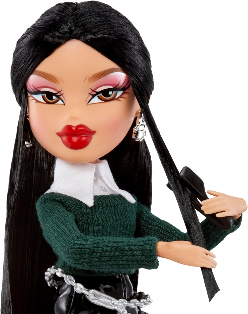 Always Bratz Jade doll