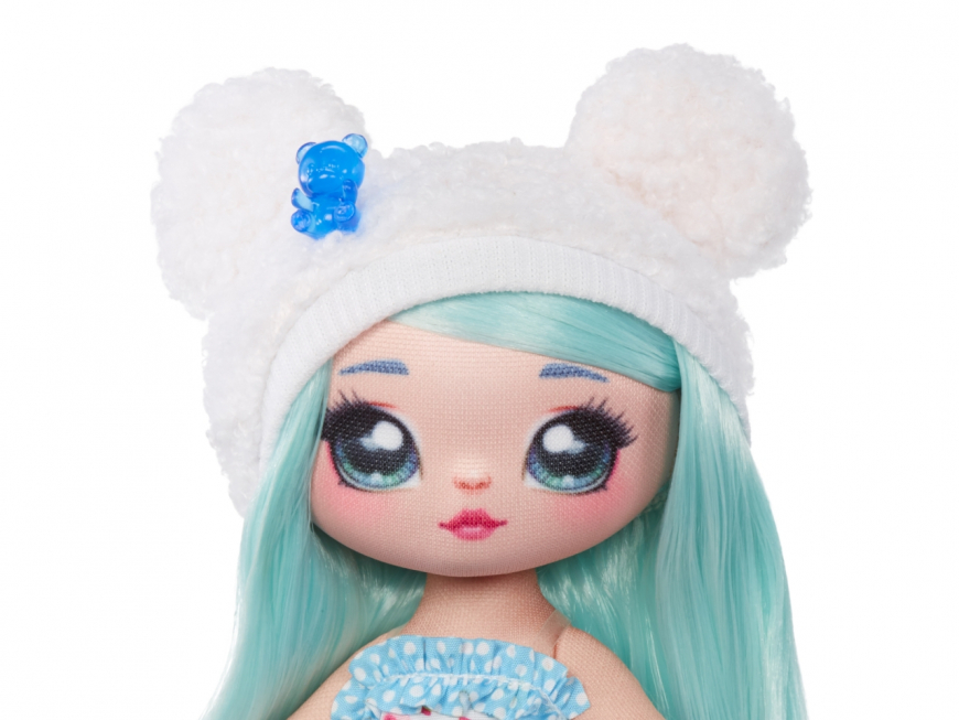 Na Na Na Surprise Sweetest Sweets Brianna Bear doll