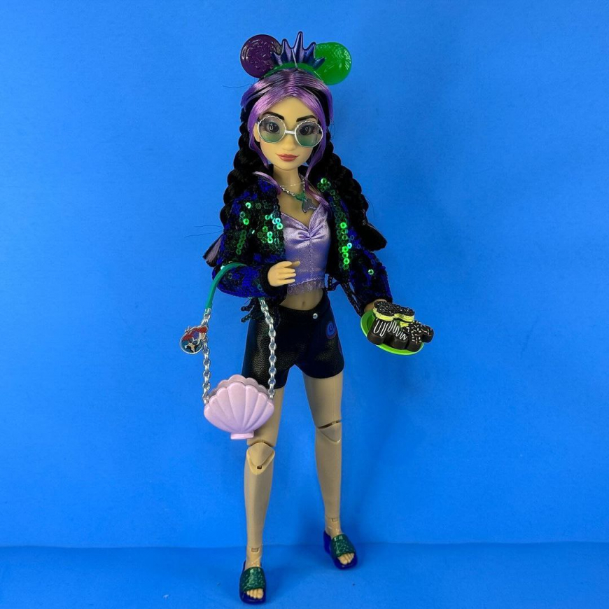 New Disney Ily Forever dolls photos