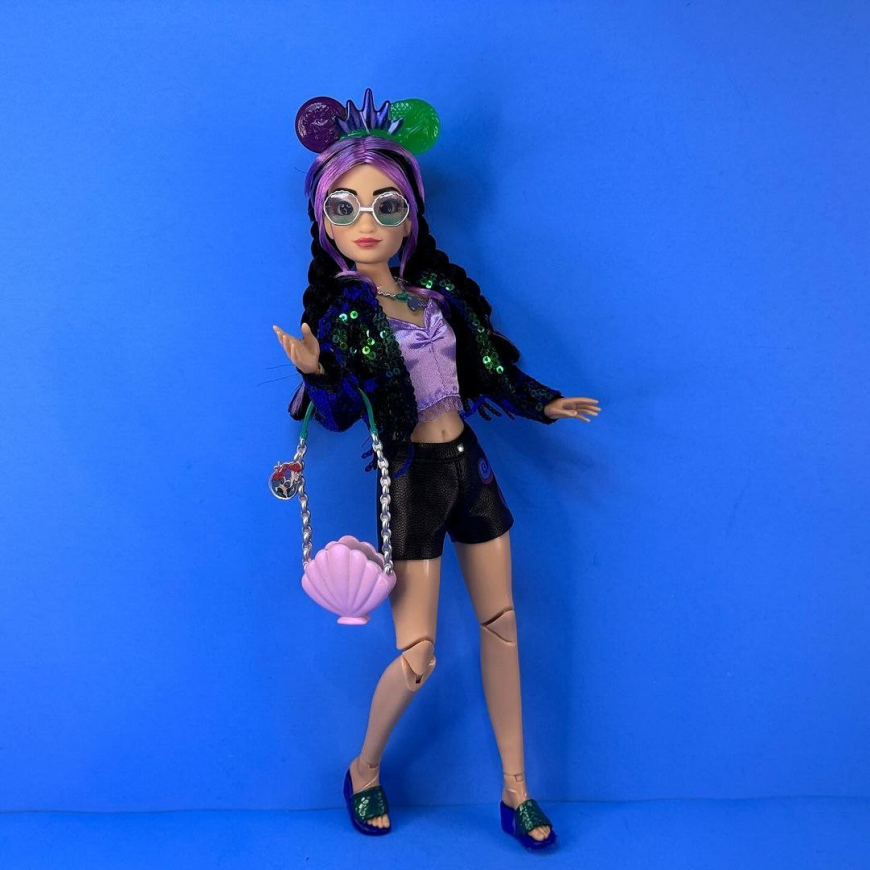 New Disney Ily Forever dolls photos