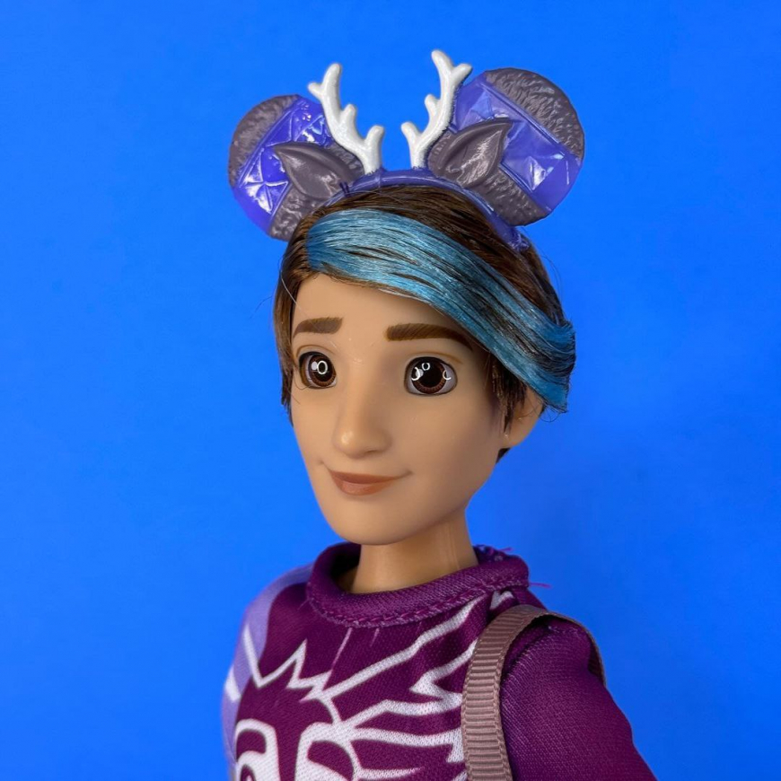 New Disney Ily Forever dolls photos