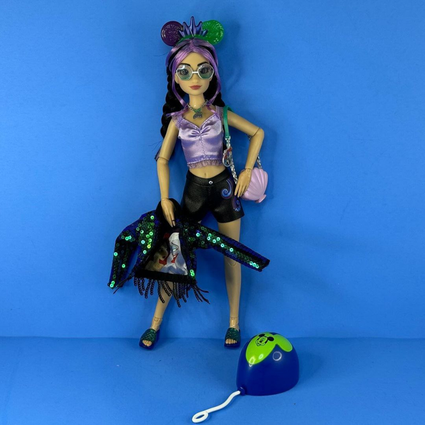 New Disney Ily Forever dolls photos