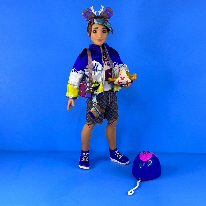 New Disney Ily Forever dolls photos