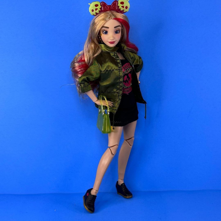 New Disney Ily Forever dolls photos