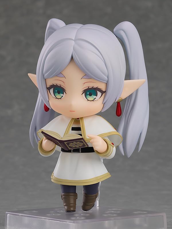 Nendoroid Frieren: Beyond Journey's End Freiren action figure