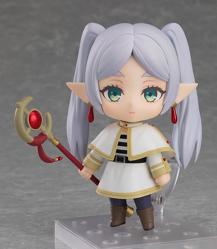 Nendoroid Frieren: Beyond Journey's End Freiren action figure