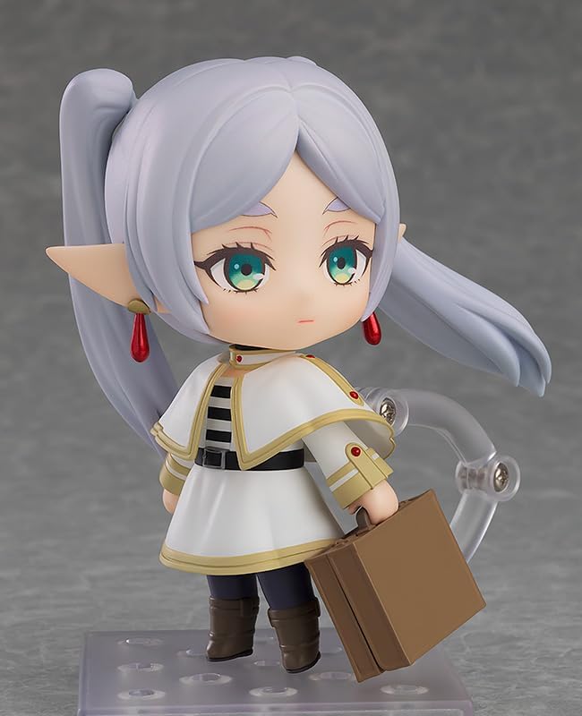 Nendoroid Frieren: Beyond Journey's End Freiren action figure