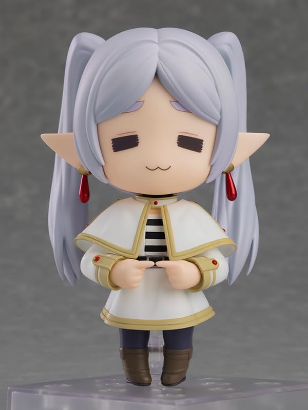 Nendoroid Frieren: Beyond Journey's End Freiren action figure