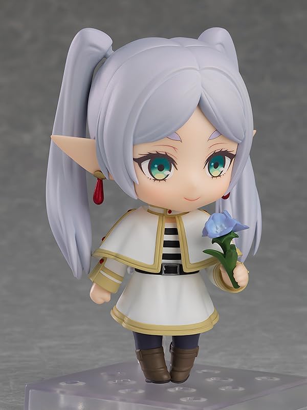 Nendoroid Frieren: Beyond Journey's End Freiren action figure