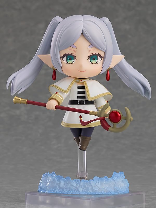 Nendoroid Frieren: Beyond Journey's End Freiren action figure