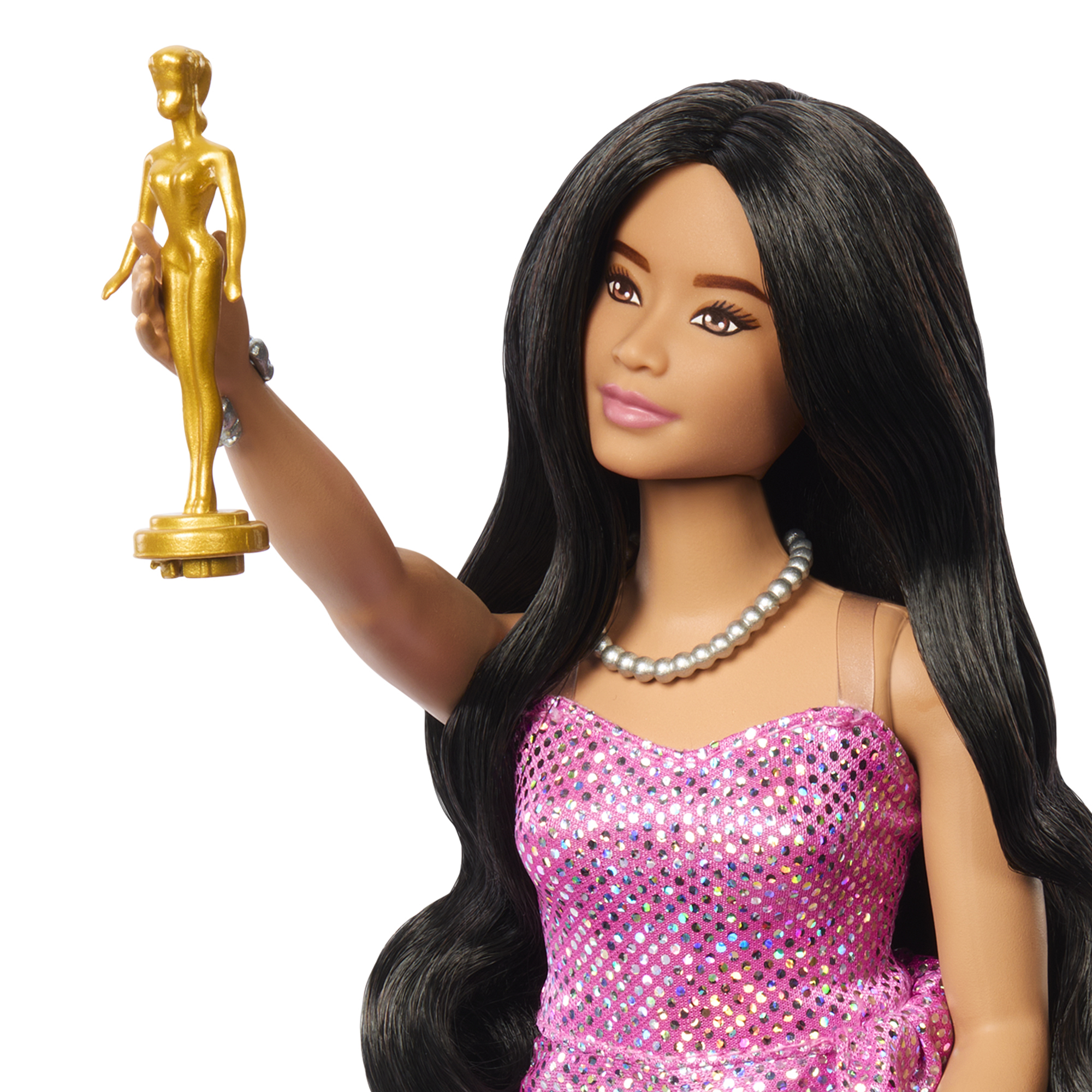 Barbie Career of the Year 2024 dolls set Women in film