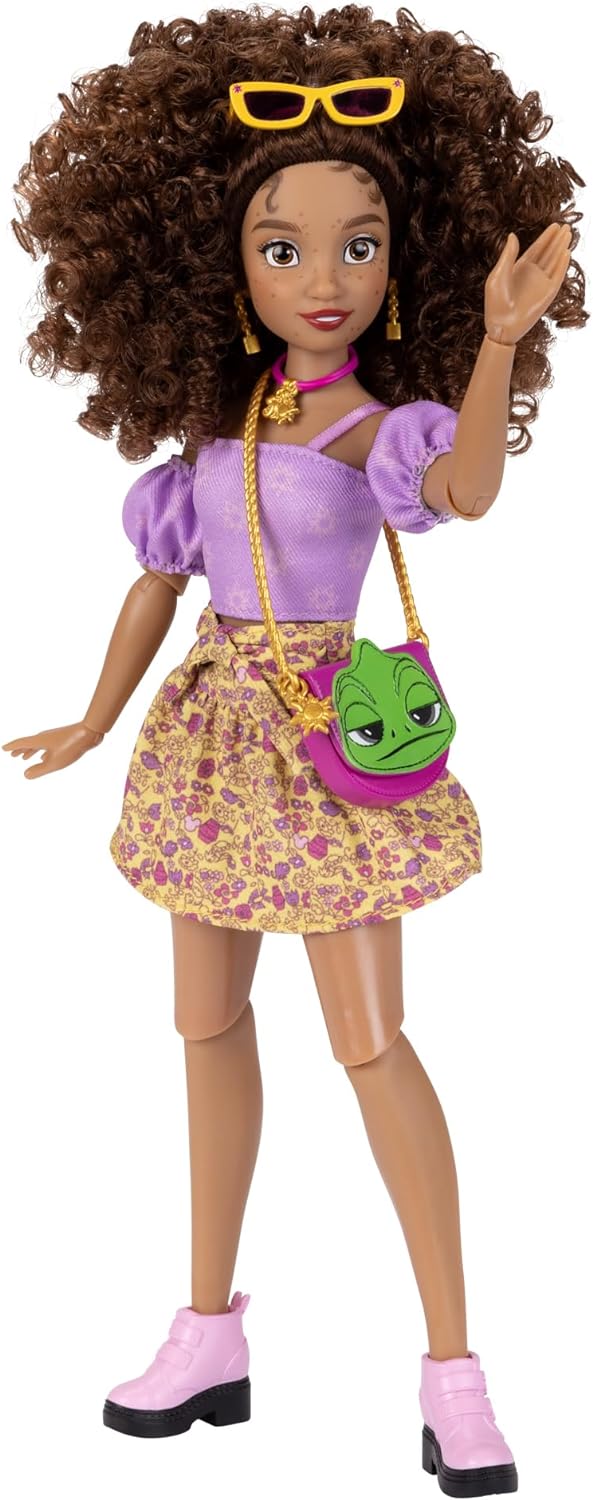 Disney ily 4EVER Rapunzel doll