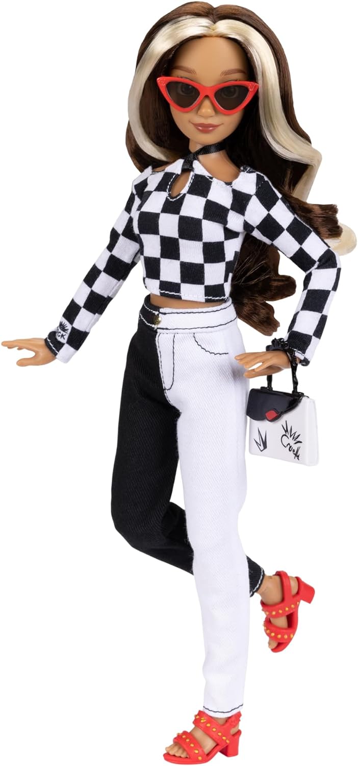 Disney ily 4EVER Cruella Inspired doll