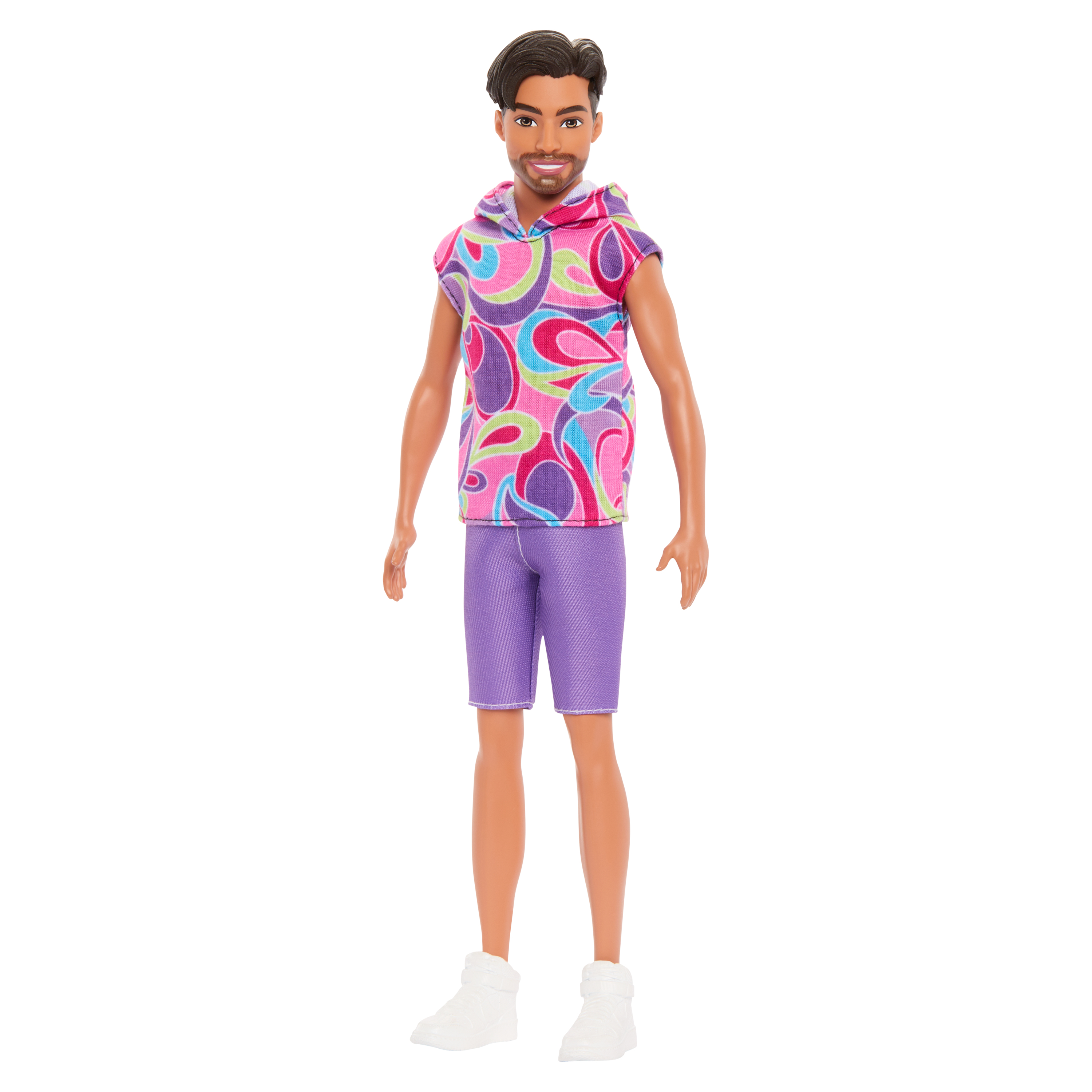 Ken fashionista negro cheap