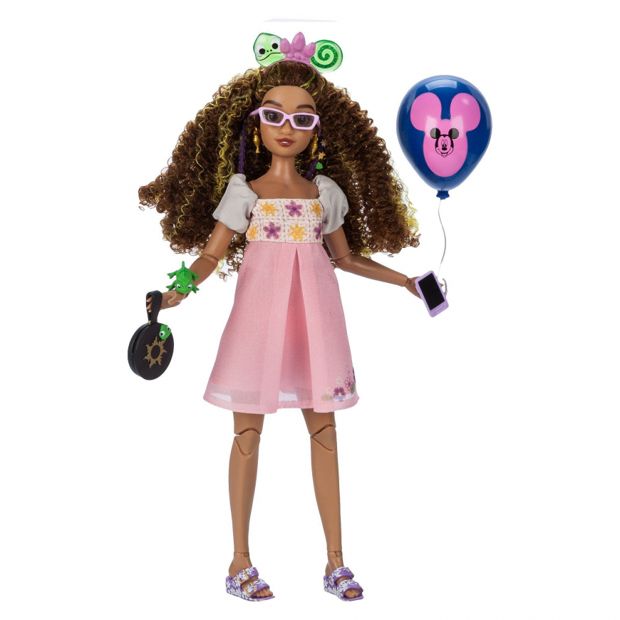 New Disney Ily Forever dolls 2024