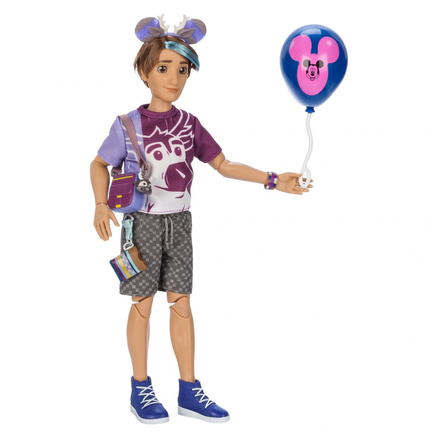 New Disney Ily Forever dolls 2024