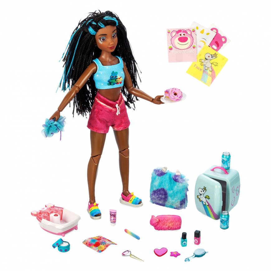 New Disney Ily Forever dolls 2024