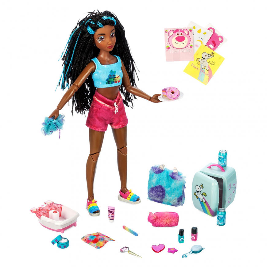 New Disney Ily Forever dolls 2024