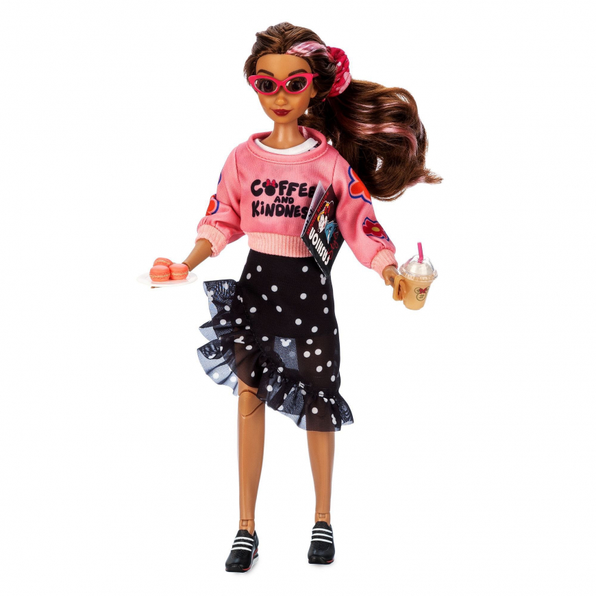 New Disney Ily Forever dolls 2024