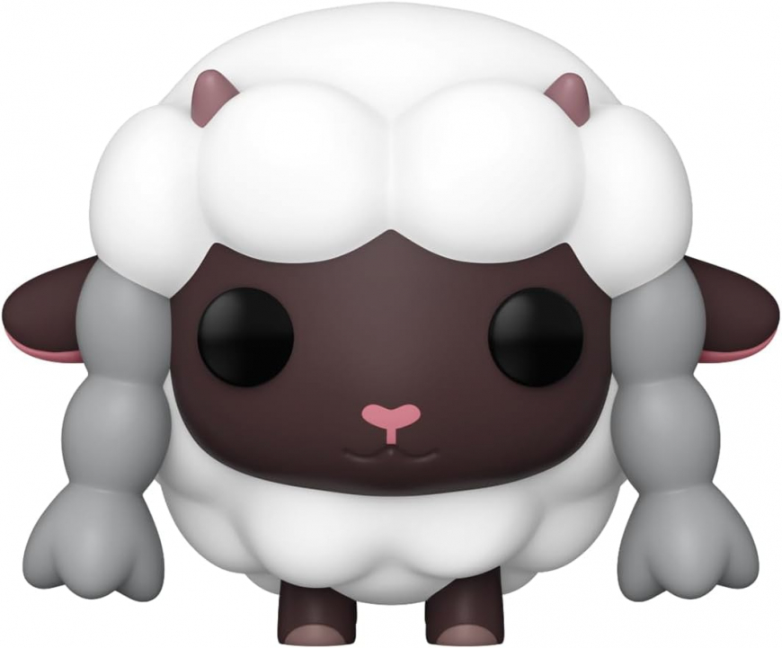 Funko Pop Pokemon - Wooloo