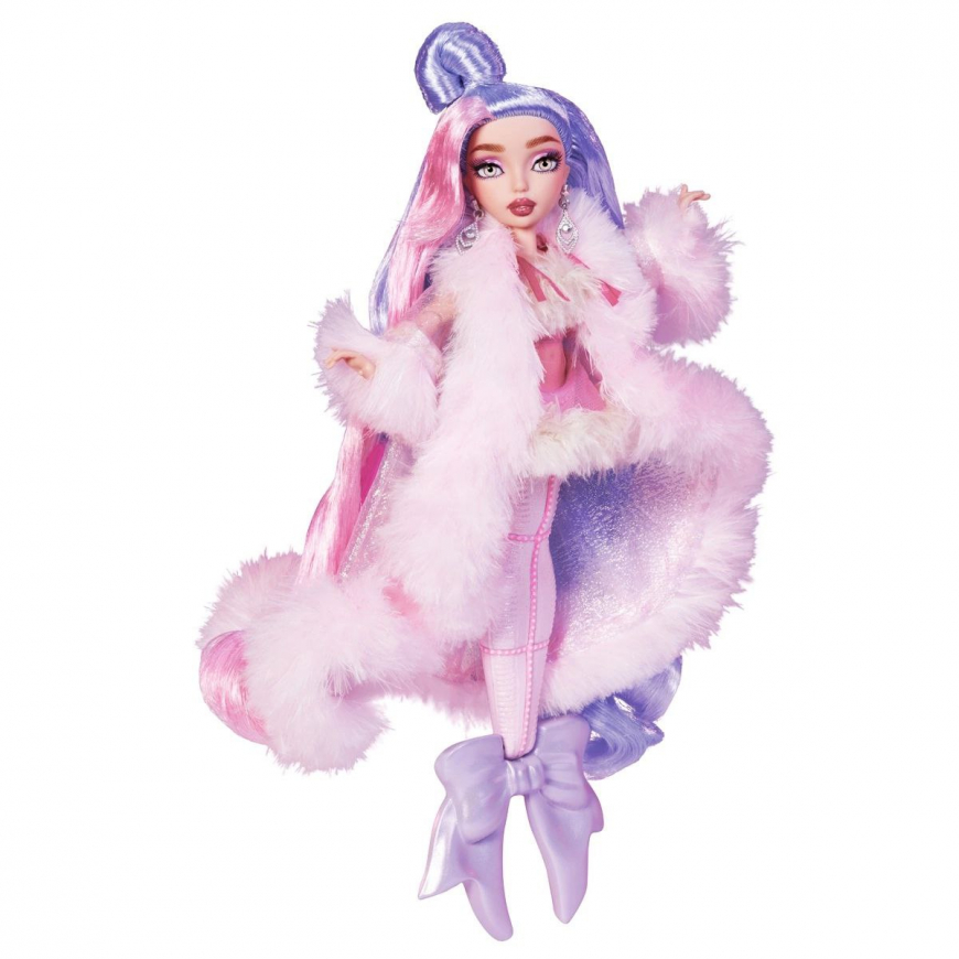 Mermaze Mermaidz Slumber Party Monroe doll