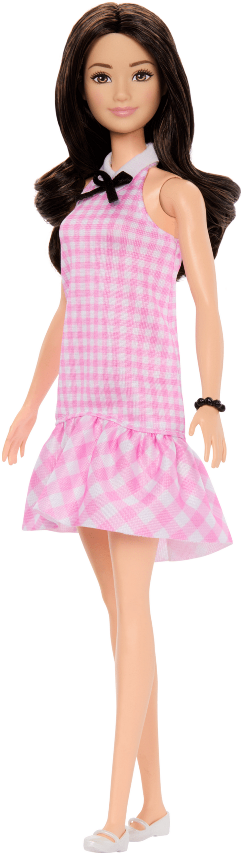 New Barbie Fashionistas dolls 2024 Barbie 65th wave 2 and 1 YouLoveIt