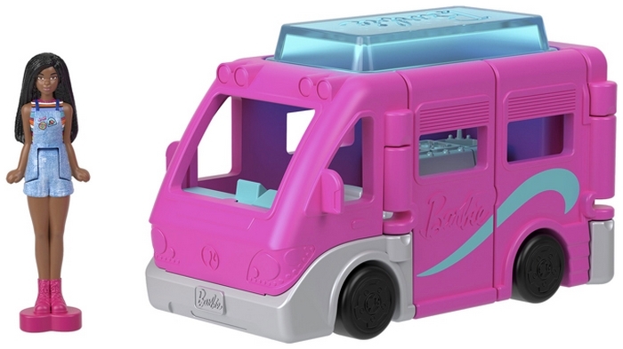 Barbie Mini BarbieLand dolls 2024 - YouLoveIt.com