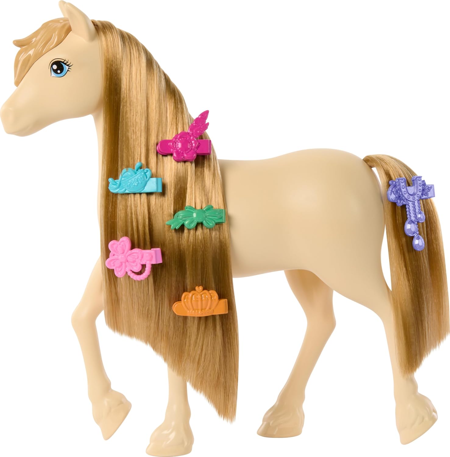 Barbie Mysteries The Great Horse Chase dolls - YouLoveIt.com